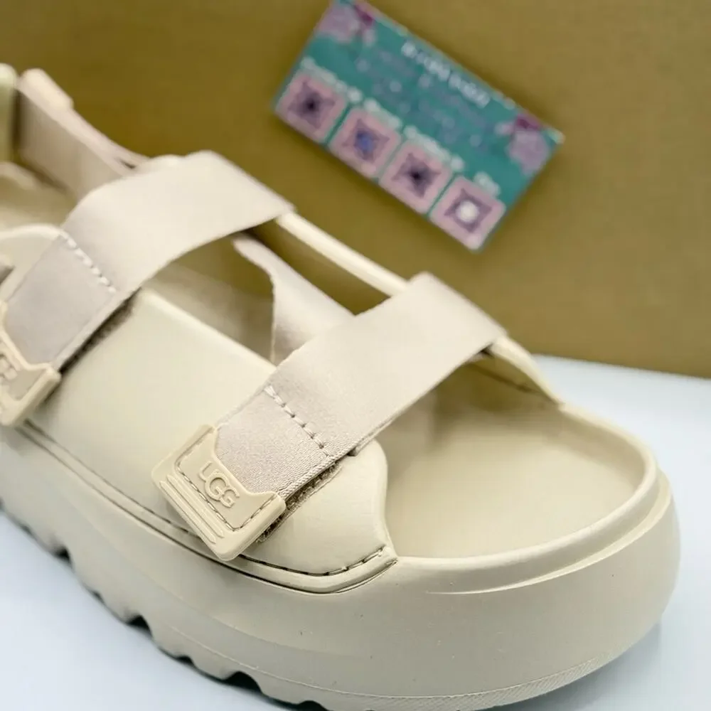 UGG missing original